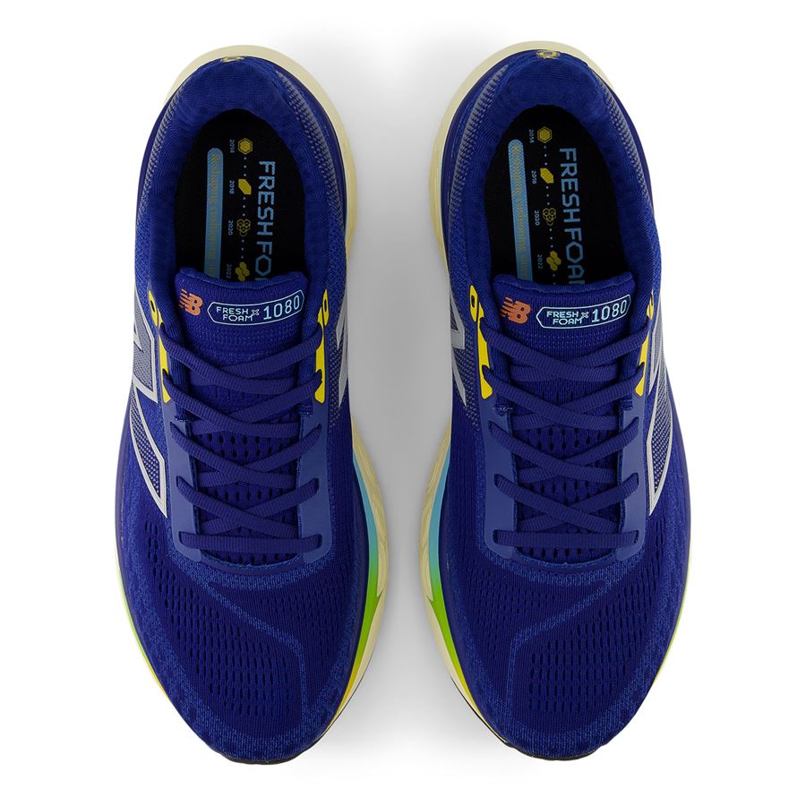 Fresh Foam X 1080 V14 New Balance | M1080N14